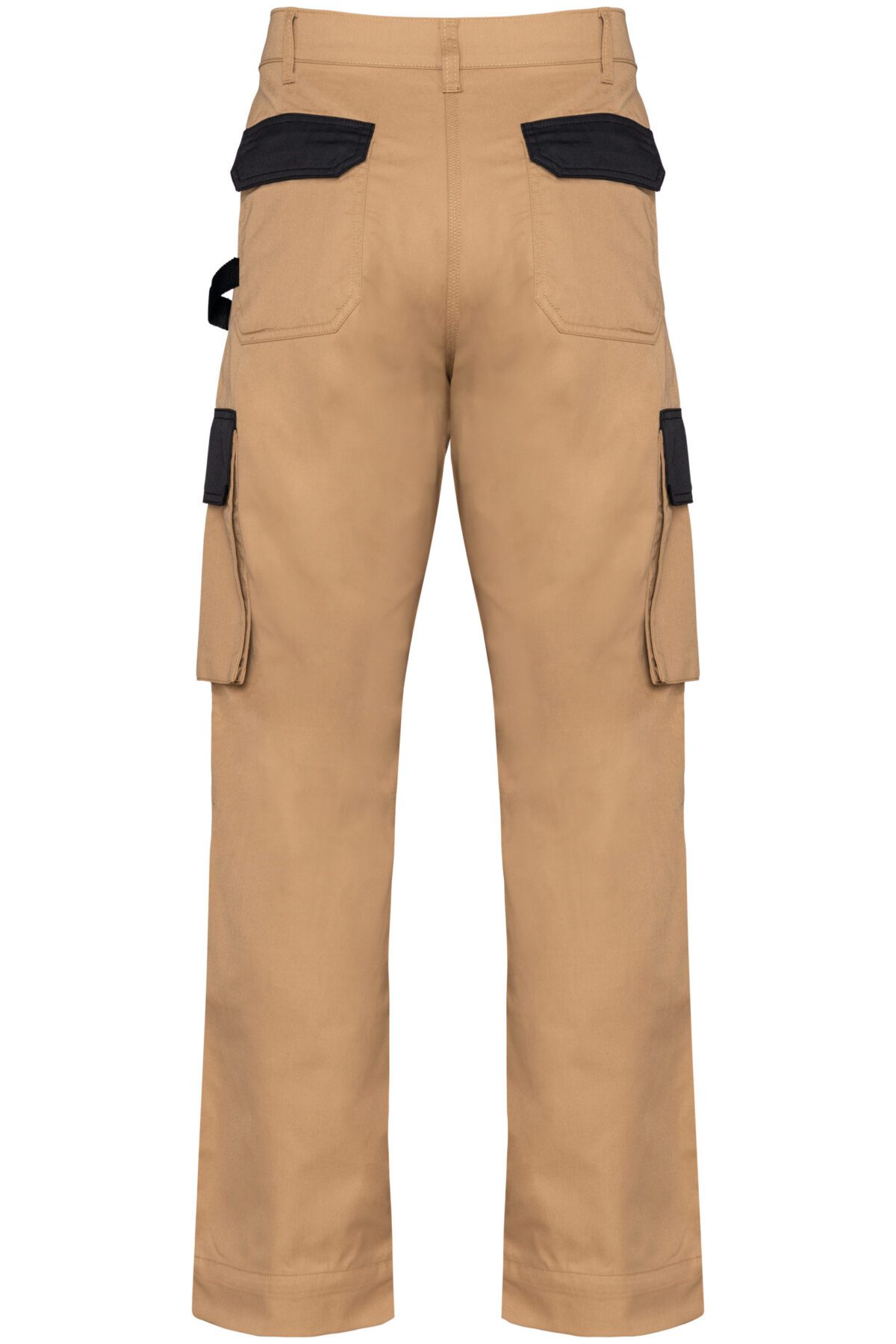 Pantalon de travail bicolore homme - WK742 – Image 13