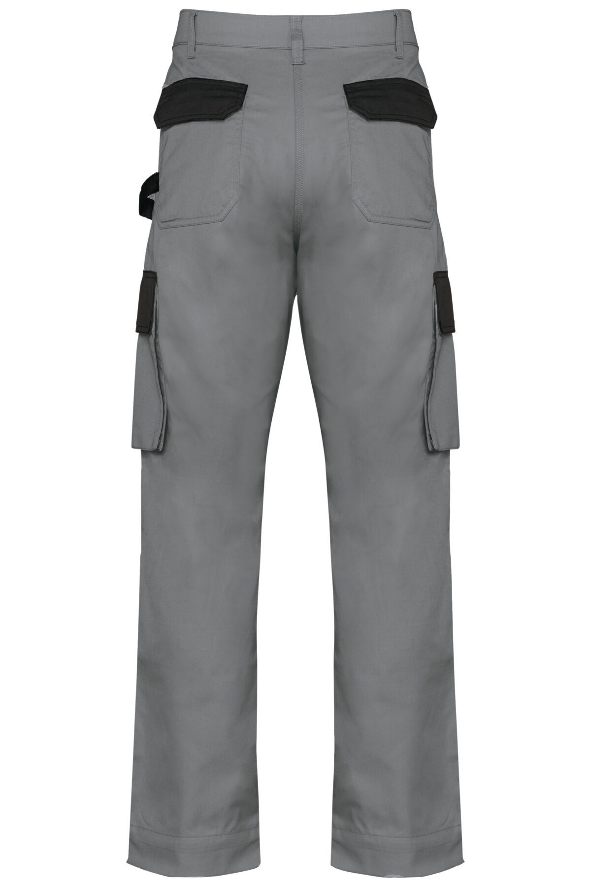 Pantalon de travail bicolore homme - WK742 – Image 17