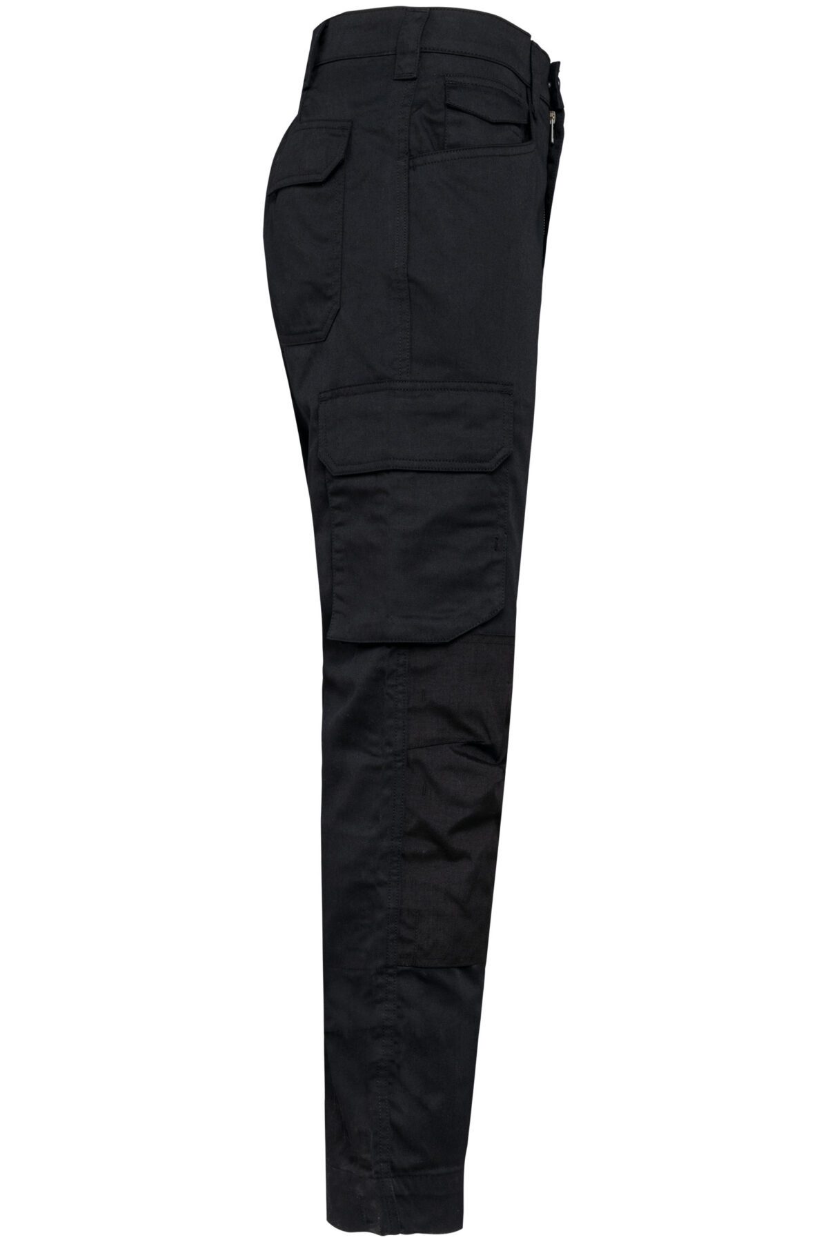 Pantalon de travail bicolore homme - WK742 – Image 12