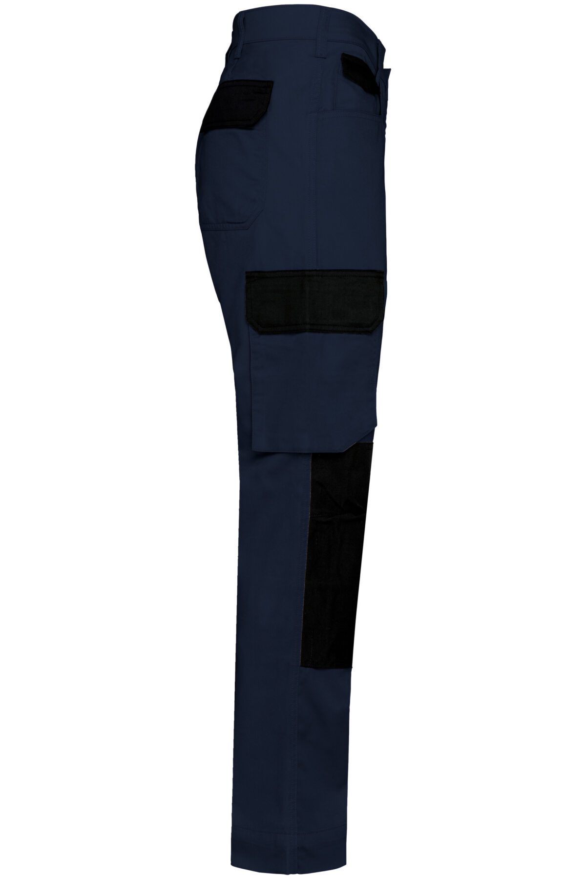 Pantalon de travail bicolore homme - WK742 – Image 16