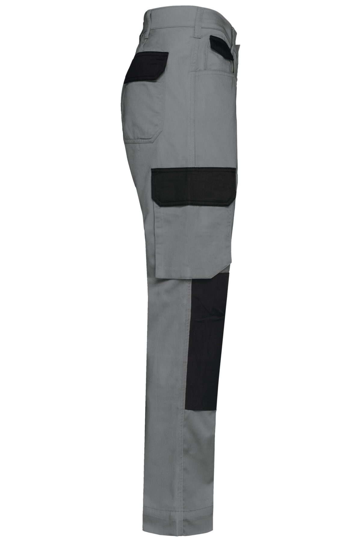 Pantalon de travail bicolore homme - WK742 – Image 18