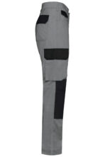 Pantalon de travail bicolore homme - WK742 – Image 18