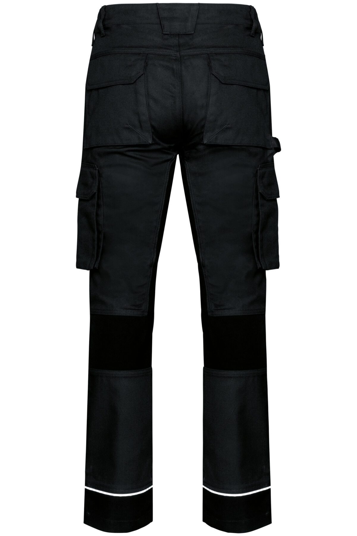 Pantalon de travail performance recyclé homme - WK743 – Image 19