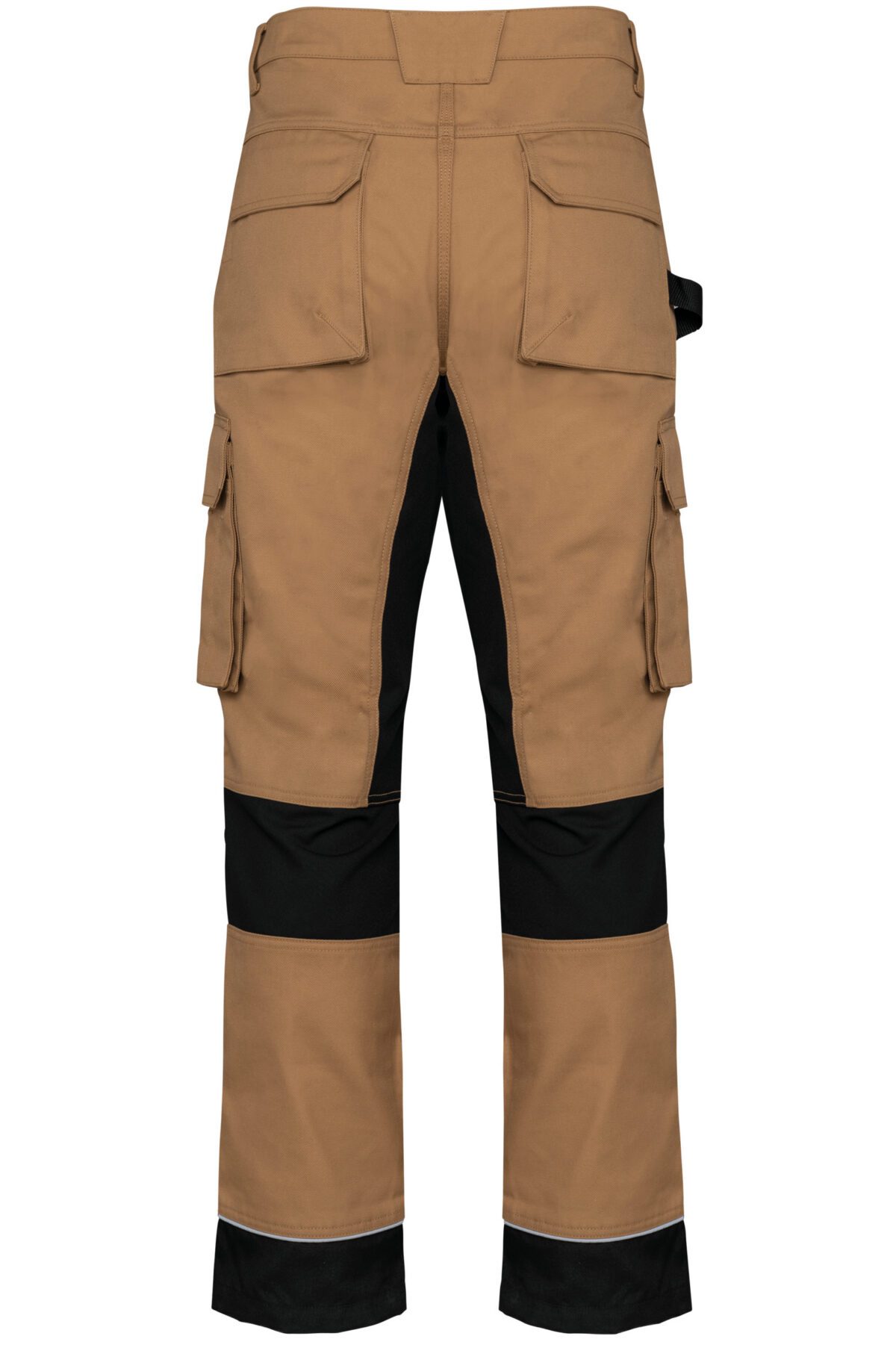 Pantalon de travail performance recyclé homme - WK743 – Image 21
