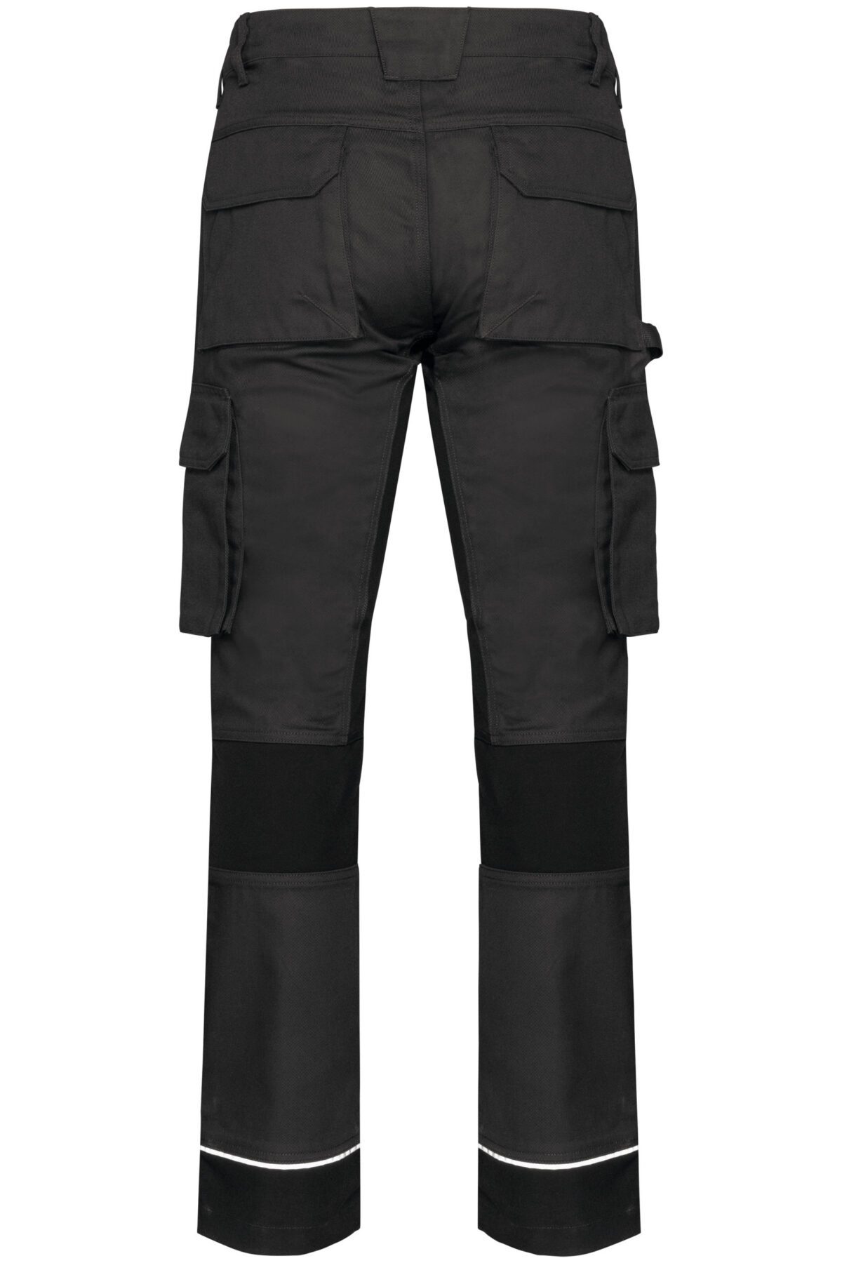 Pantalon de travail performance recyclé homme - WK743 – Image 23
