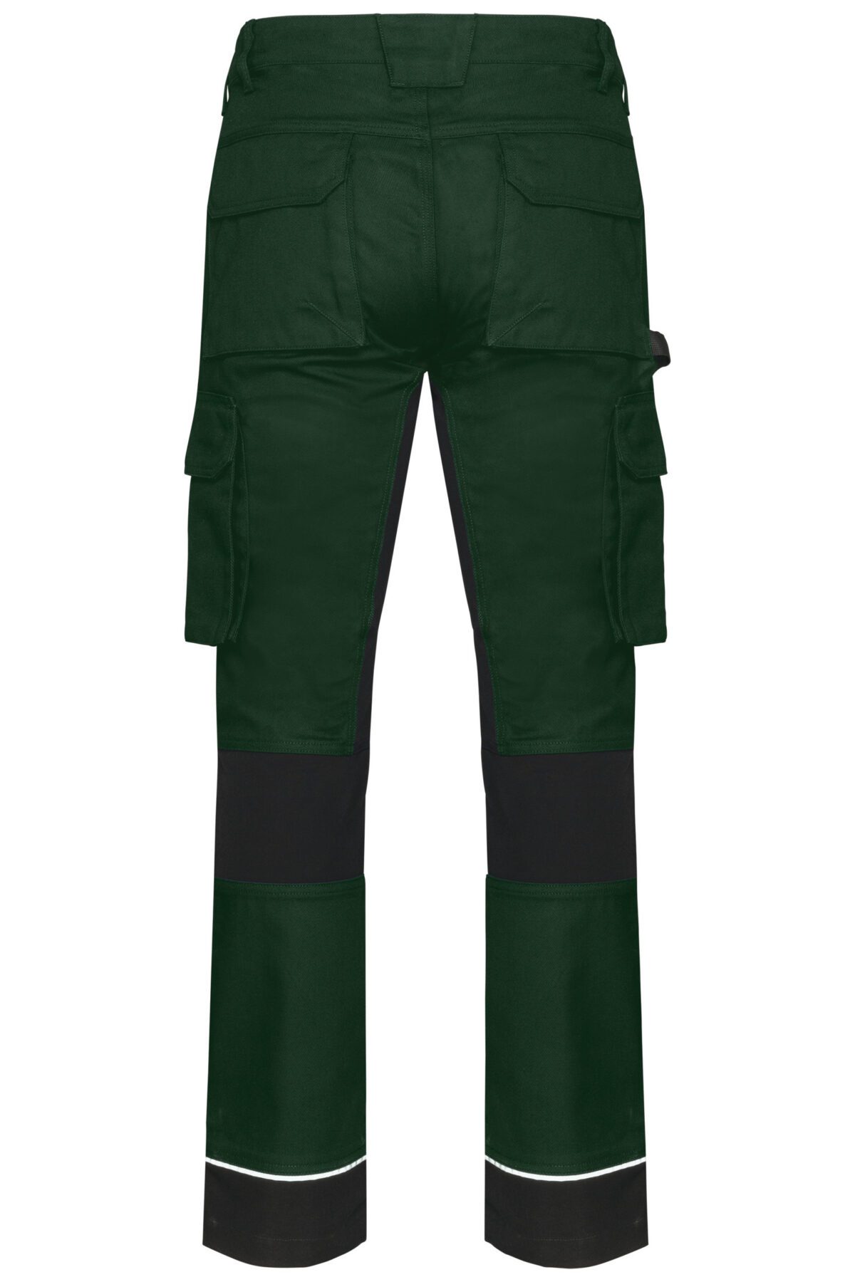 Pantalon de travail performance recyclé homme - WK743 – Image 25