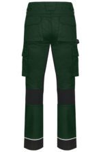 Pantalon de travail performance recyclé homme - WK743 – Image 25
