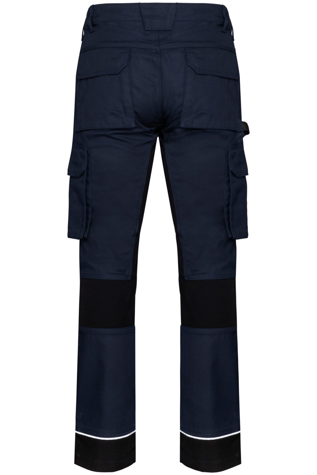 Pantalon de travail performance recyclé homme - WK743 – Image 27