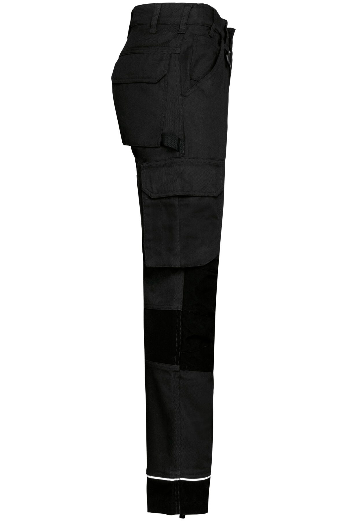 Pantalon de travail performance recyclé homme - WK743 – Image 20