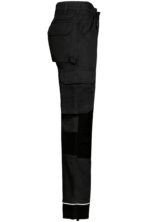 Pantalon de travail performance recyclé homme - WK743 – Image 20