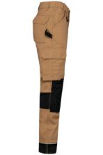 Pantalon de travail performance recyclé homme - WK743 – Image 22