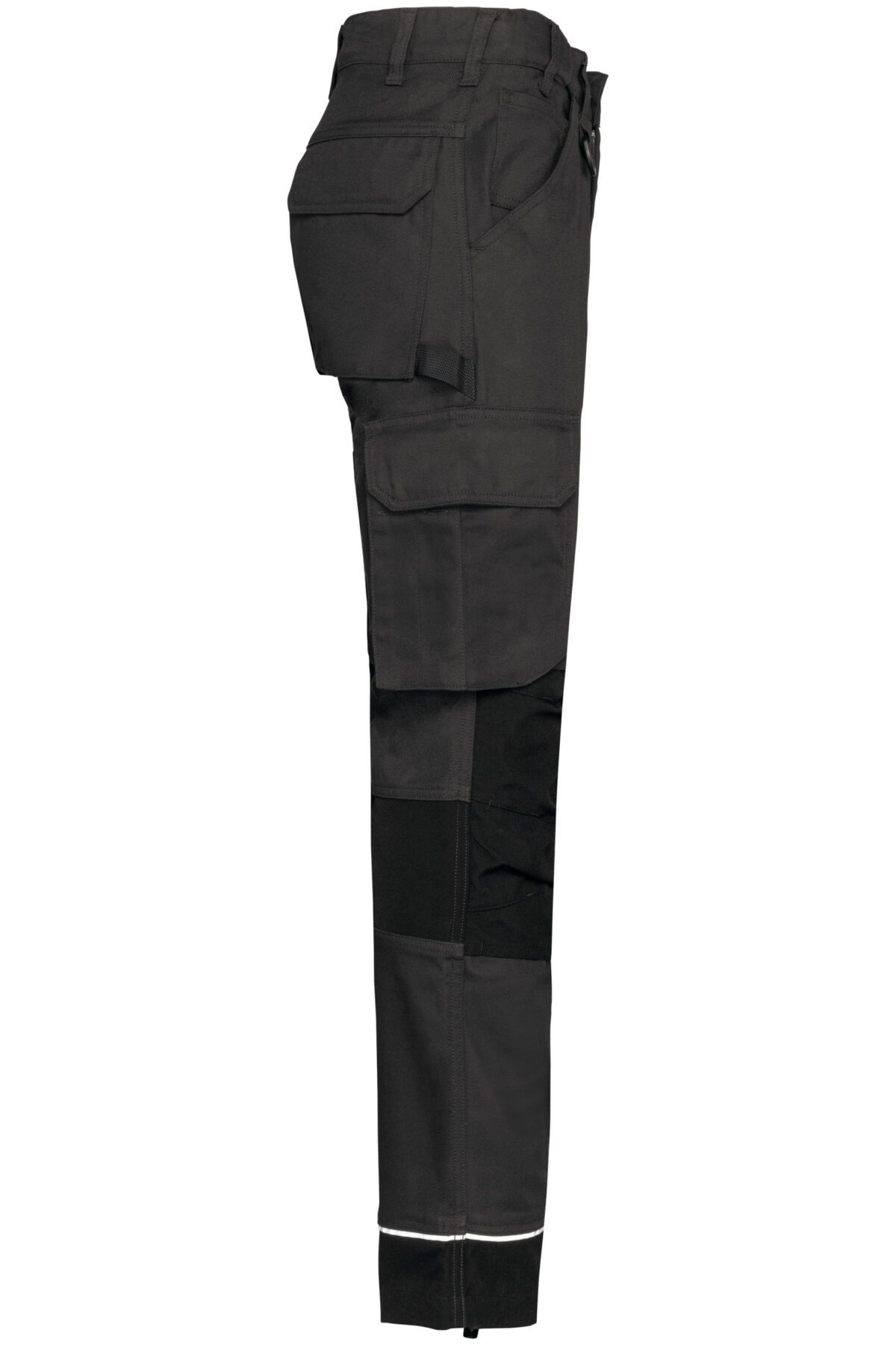 Pantalon de travail performance recyclé homme - WK743 – Image 24