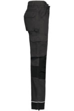 Pantalon de travail performance recyclé homme - WK743 – Image 24