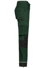 Pantalon de travail performance recyclé homme - WK743 – Image 26