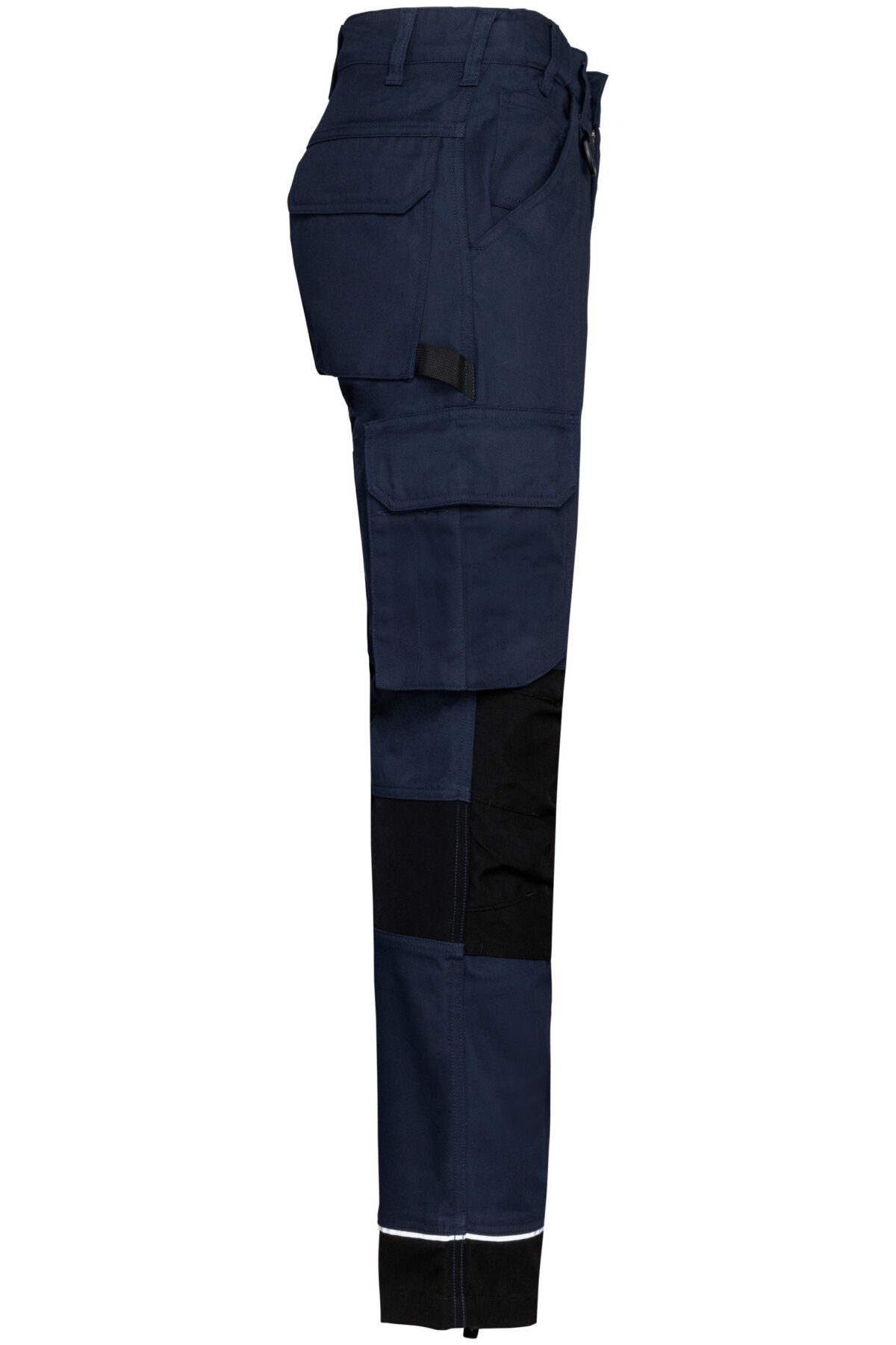 Pantalon de travail performance recyclé homme - WK743 – Image 28