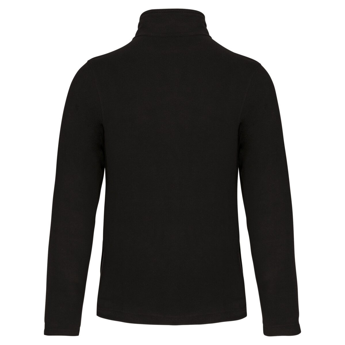 Veste micropolaire zippée homme - WK903 – Image 13