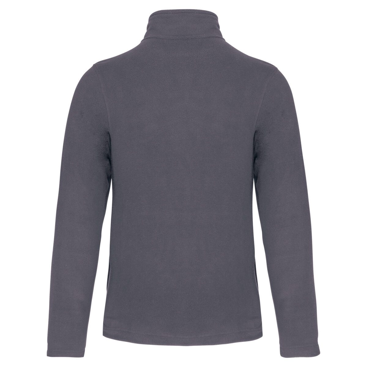 Veste micropolaire zippée homme - WK903 – Image 15