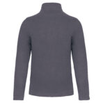 Veste micropolaire zippée homme - WK903 – Image 15