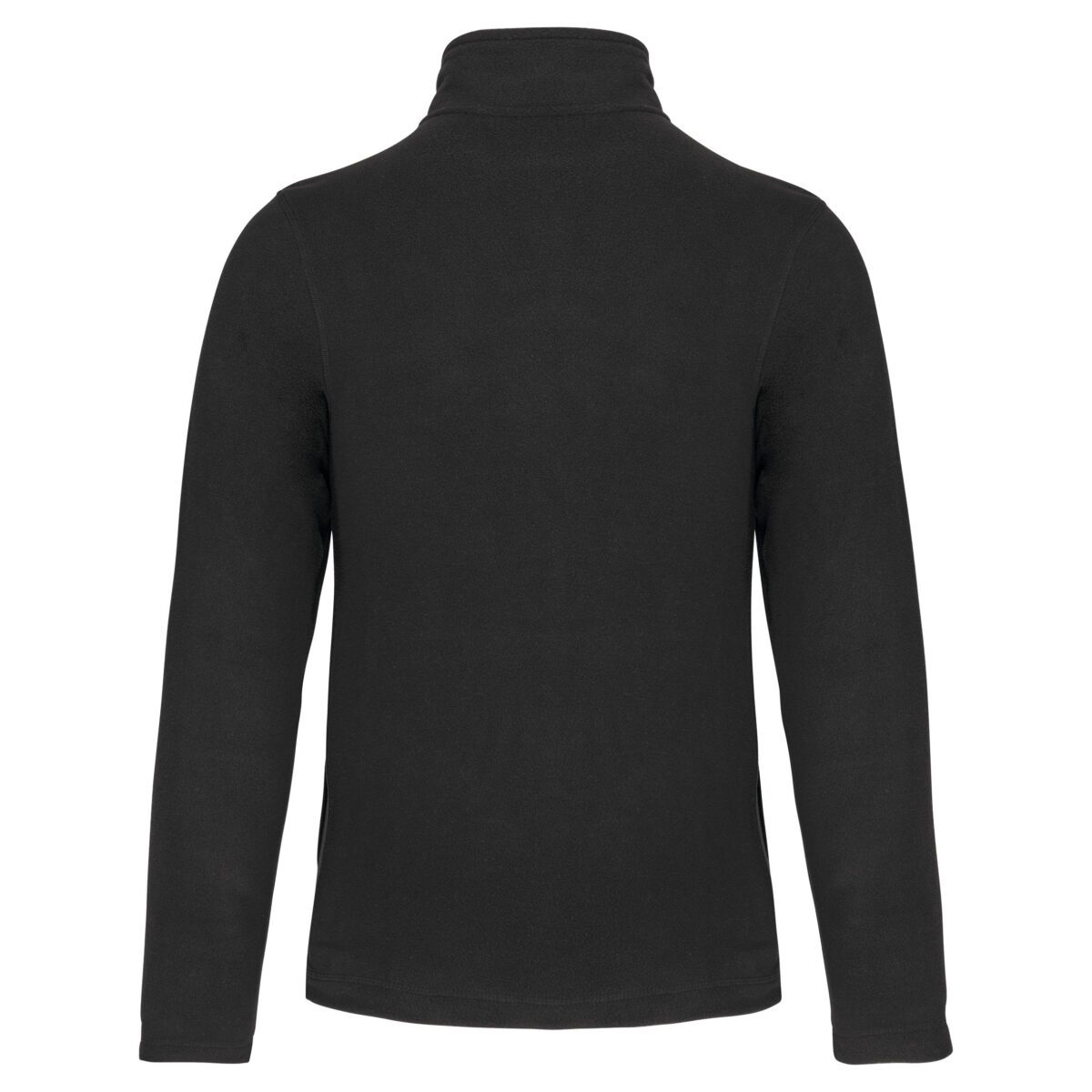 Veste micropolaire zippée homme - WK903 – Image 17