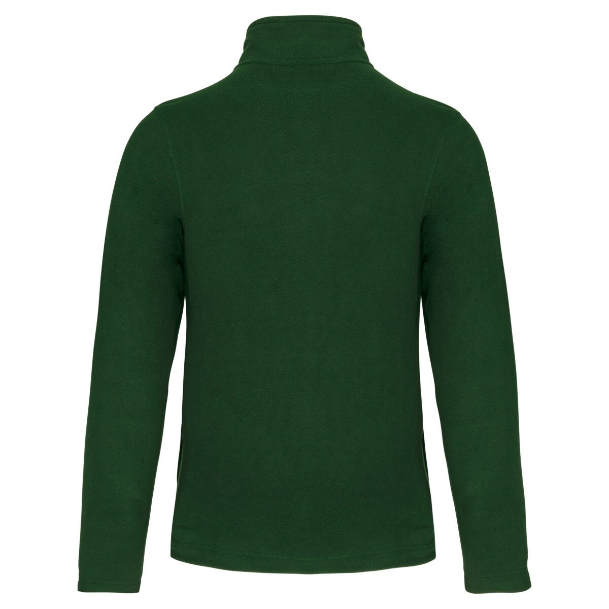 Veste micropolaire zippée homme - WK903 – Image 19
