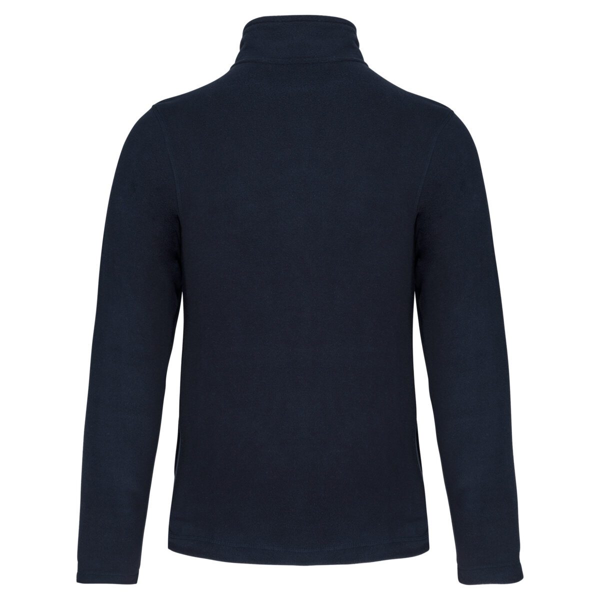 Veste micropolaire zippée homme - WK903 – Image 21