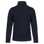 Veste micropolaire zippée homme - WK903 – Image 21