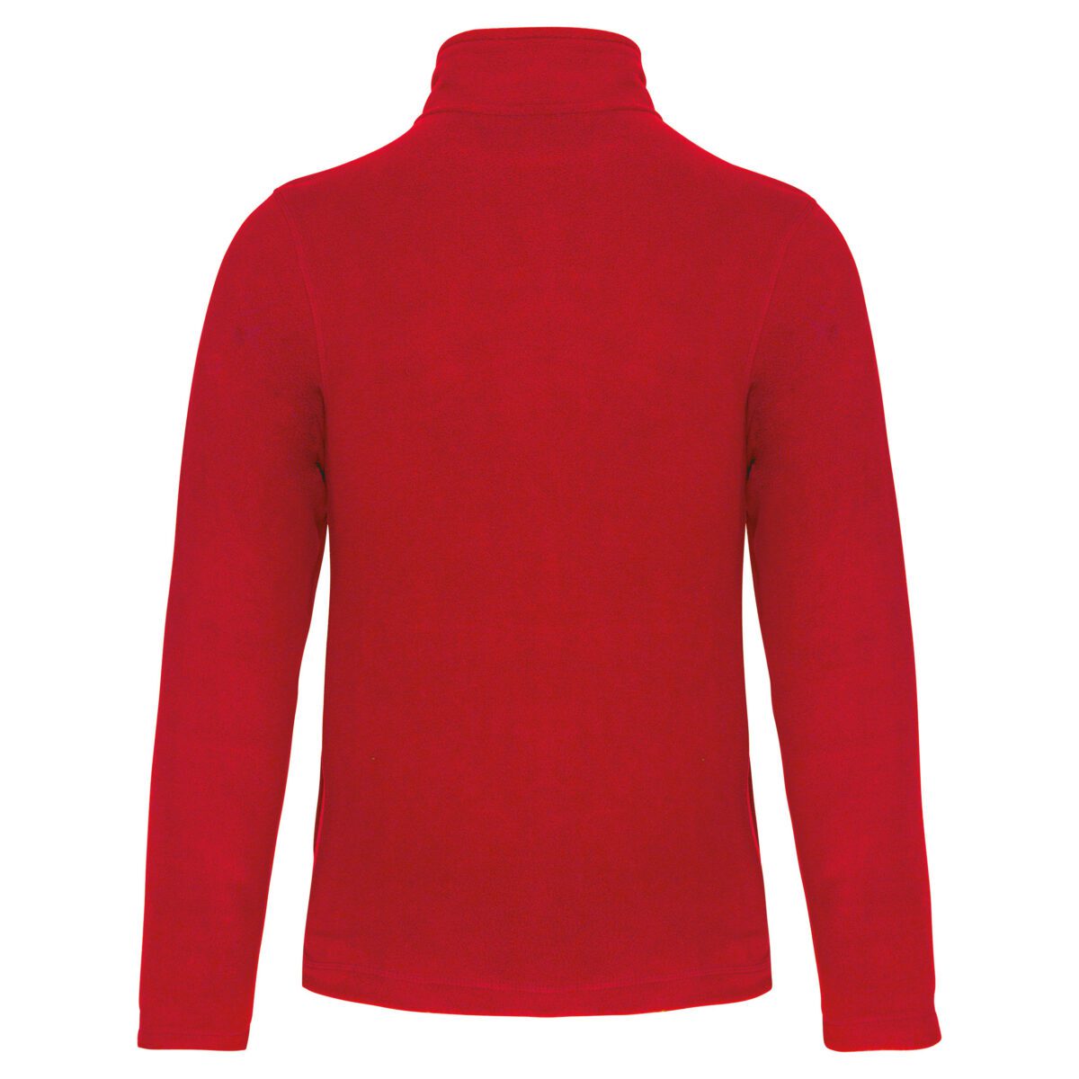Veste micropolaire zippée homme - WK903 – Image 23