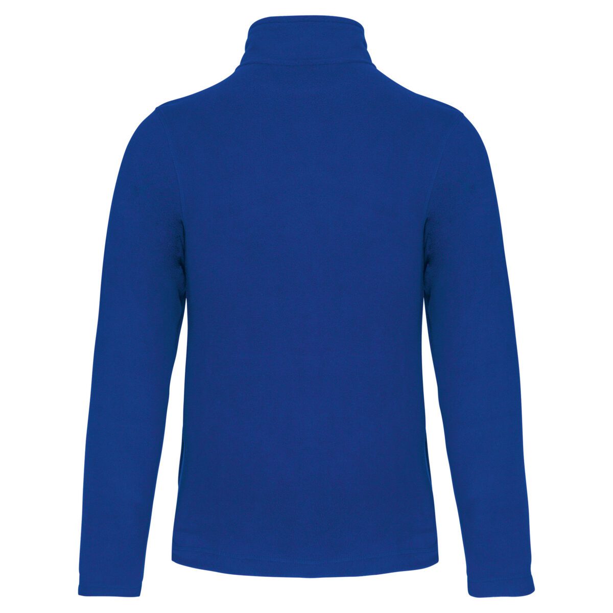 Veste micropolaire zippée homme - WK903 – Image 25