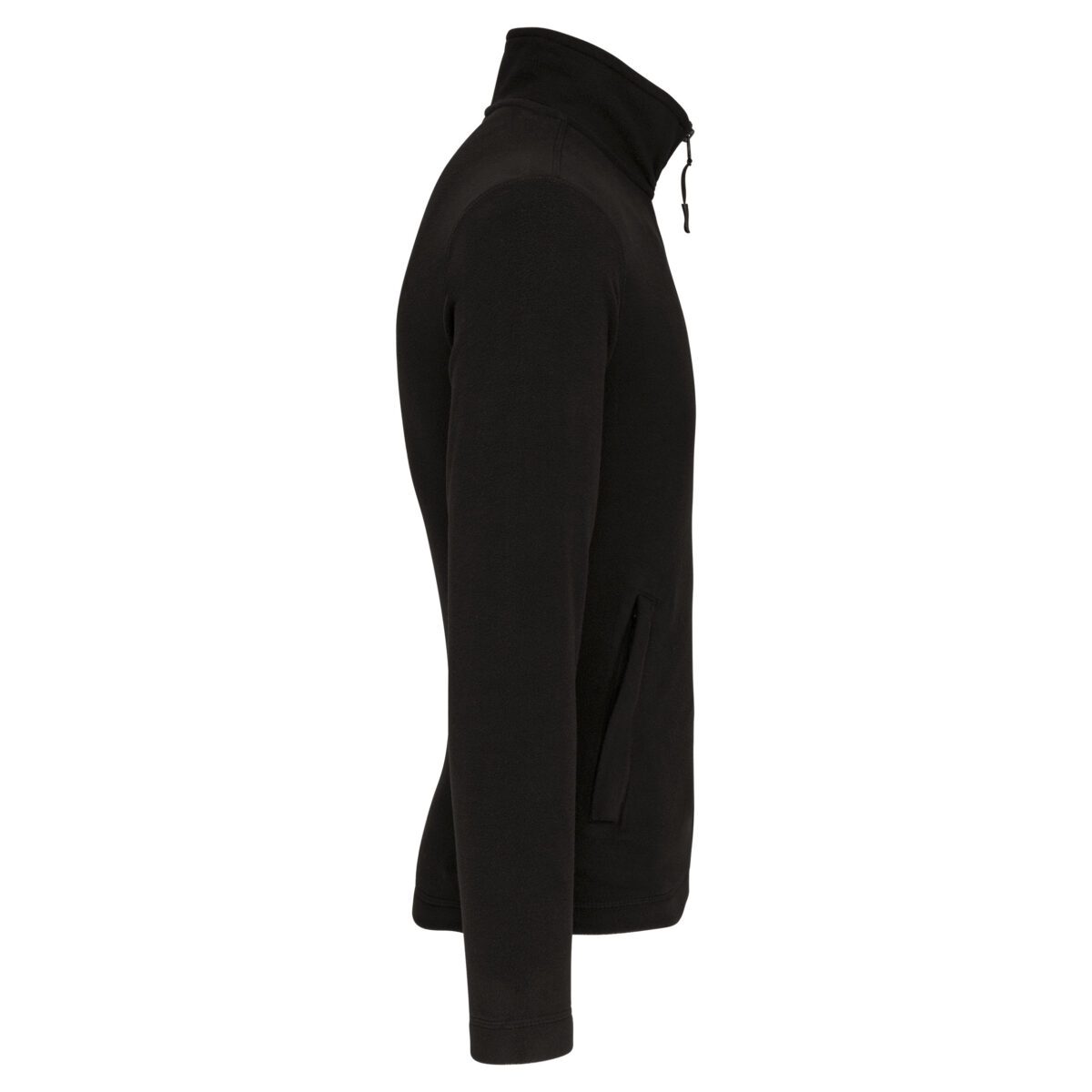 Veste micropolaire zippée homme - WK903 – Image 14