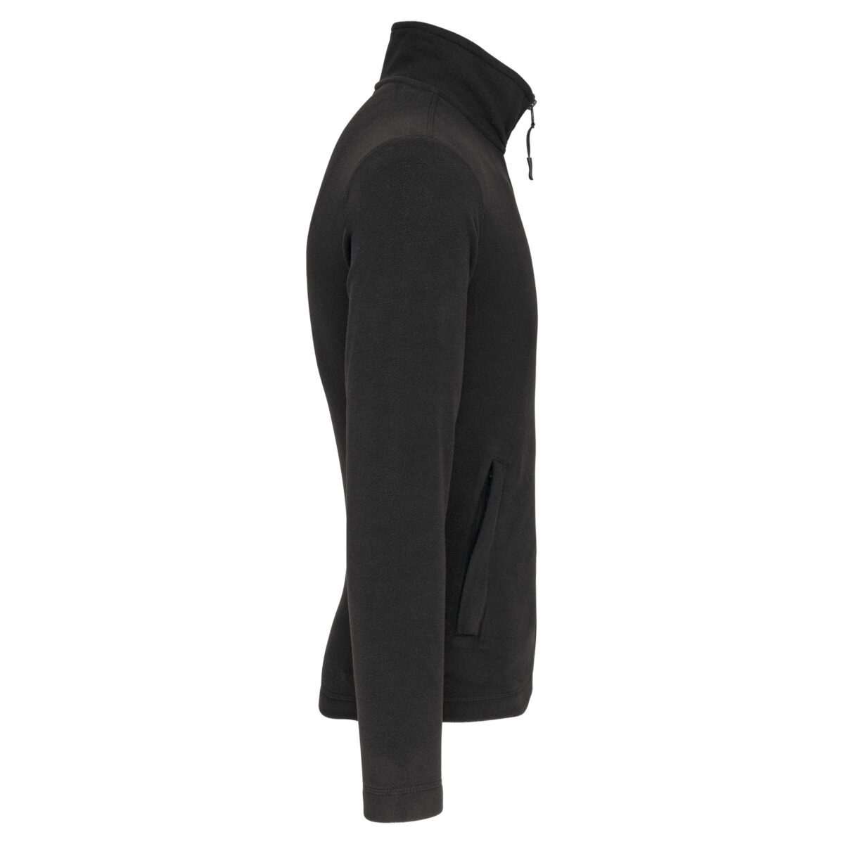 Veste micropolaire zippée homme - WK903 – Image 18
