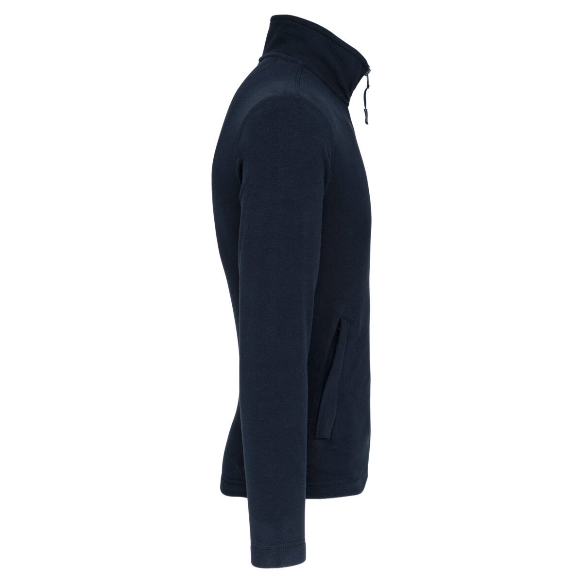 Veste micropolaire zippée homme - WK903 – Image 22