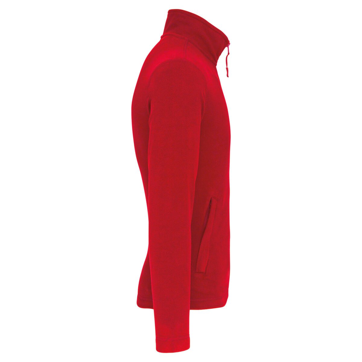 Veste micropolaire zippée homme - WK903 – Image 24