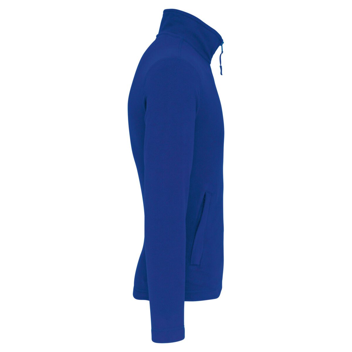 Veste micropolaire zippée homme - WK903 – Image 26