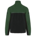 Veste micropolaire bicolore écoresponsable unisexe - WK904 – Image 44