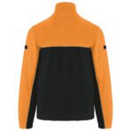 Veste micropolaire bicolore écoresponsable unisexe - WK904 – Image 46