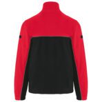 Veste micropolaire bicolore écoresponsable unisexe - WK904 – Image 48