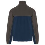 Veste micropolaire bicolore écoresponsable unisexe - WK904 – Image 52