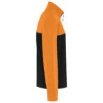 Veste micropolaire bicolore écoresponsable unisexe - WK904 – Image 47