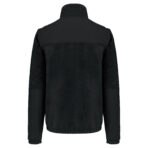 Veste polaire manches amovibles homme - WK9105 – Image 24