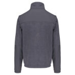 Veste polaire manches amovibles homme - WK9105 – Image 26