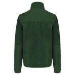 Veste polaire manches amovibles homme - WK9105 – Image 30