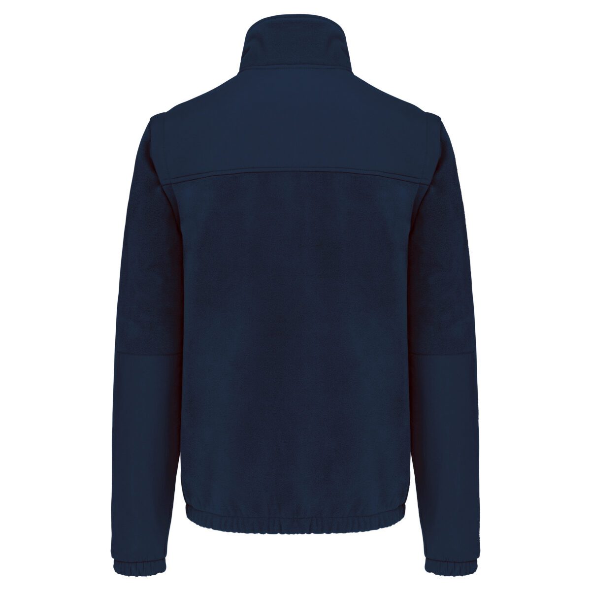Veste polaire manches amovibles homme - WK9105 – Image 32