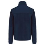 Veste polaire manches amovibles homme - WK9105 – Image 32