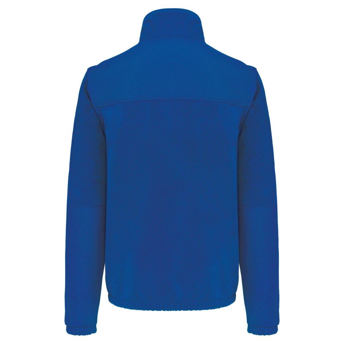 Veste polaire manches amovibles homme - WK9105 – Image 36