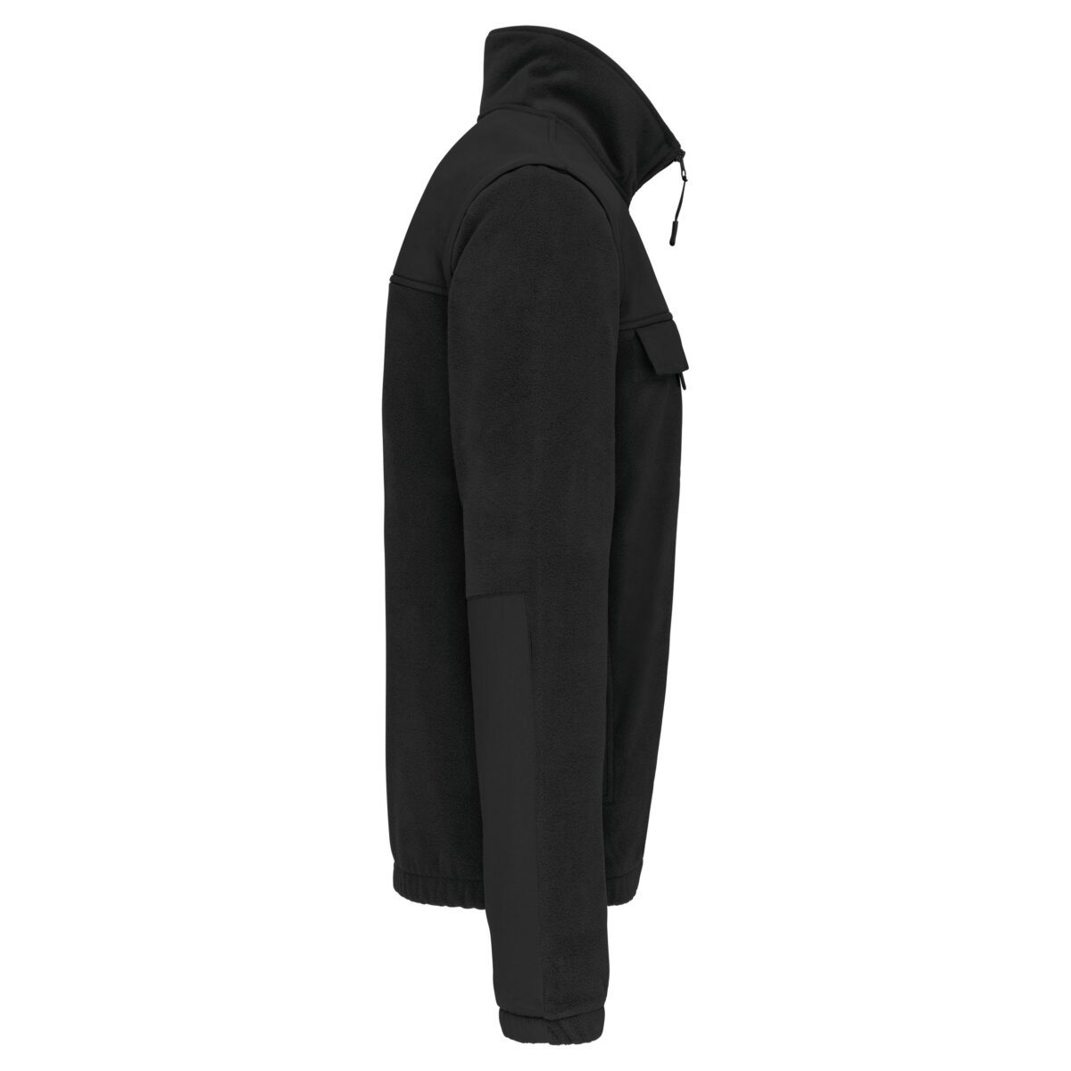 Veste polaire manches amovibles homme - WK9105 – Image 25