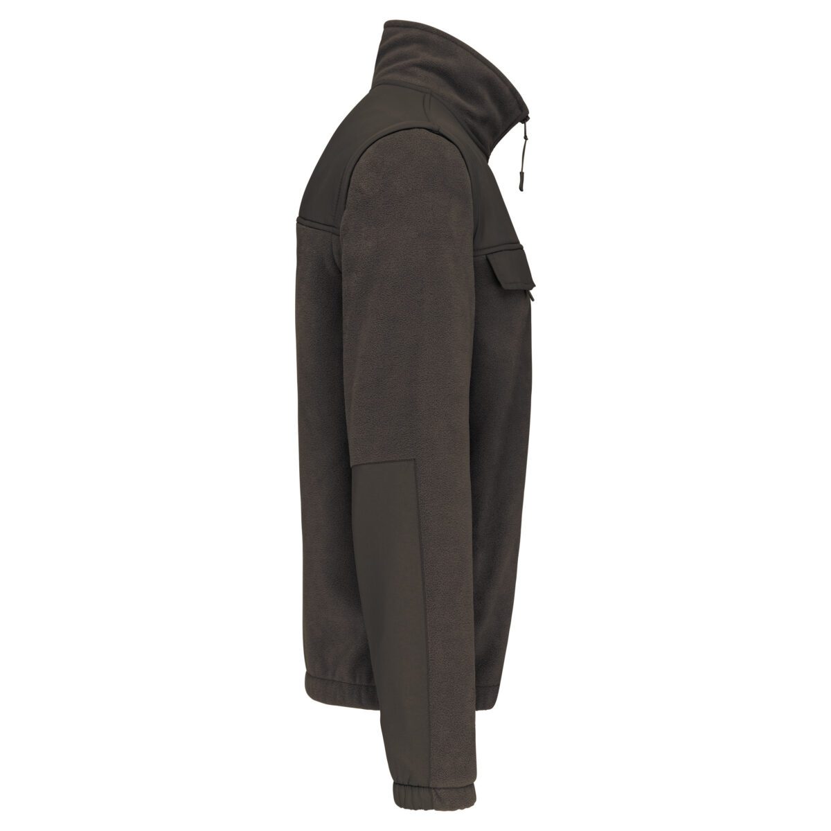 Veste polaire manches amovibles homme - WK9105 – Image 29