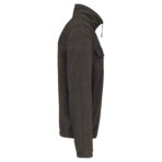 Veste polaire manches amovibles homme - WK9105 – Image 29