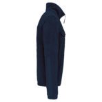Veste polaire manches amovibles homme - WK9105 – Image 33
