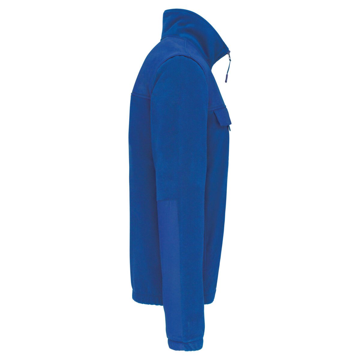 Veste polaire manches amovibles homme - WK9105 – Image 37