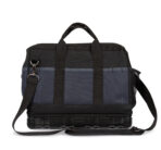 Sac à outils avec fond plastique - WKI0601 – Image 3